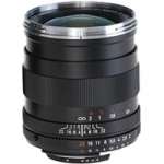 Carl Zeiss 28mm 2.0 T* Distagon ZF.2 Lens - Nikon F Mount (p/n 1771-844) Carl Zeiss 28mm 2.0 T* Distagon ZF.2 Lens - Nikon F Mount (p/n 1771-844)